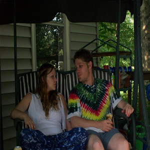 The Love Birds